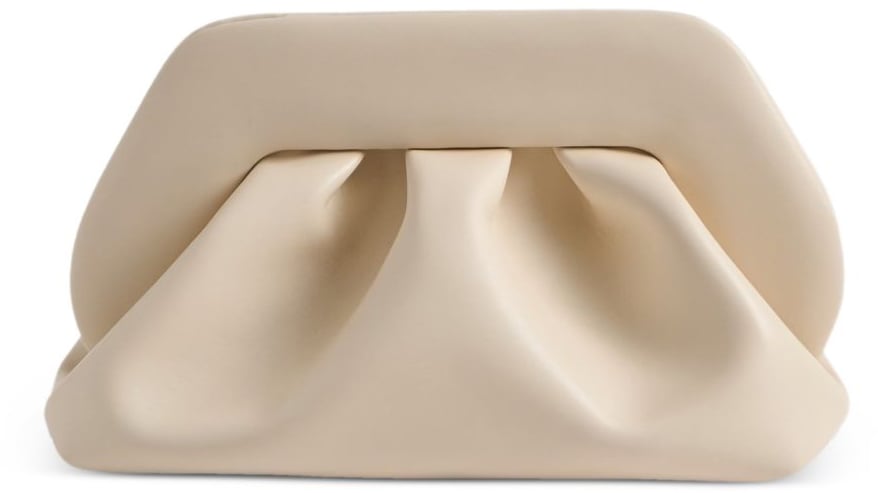 Themoirè Themoire' Bags Beige Beige