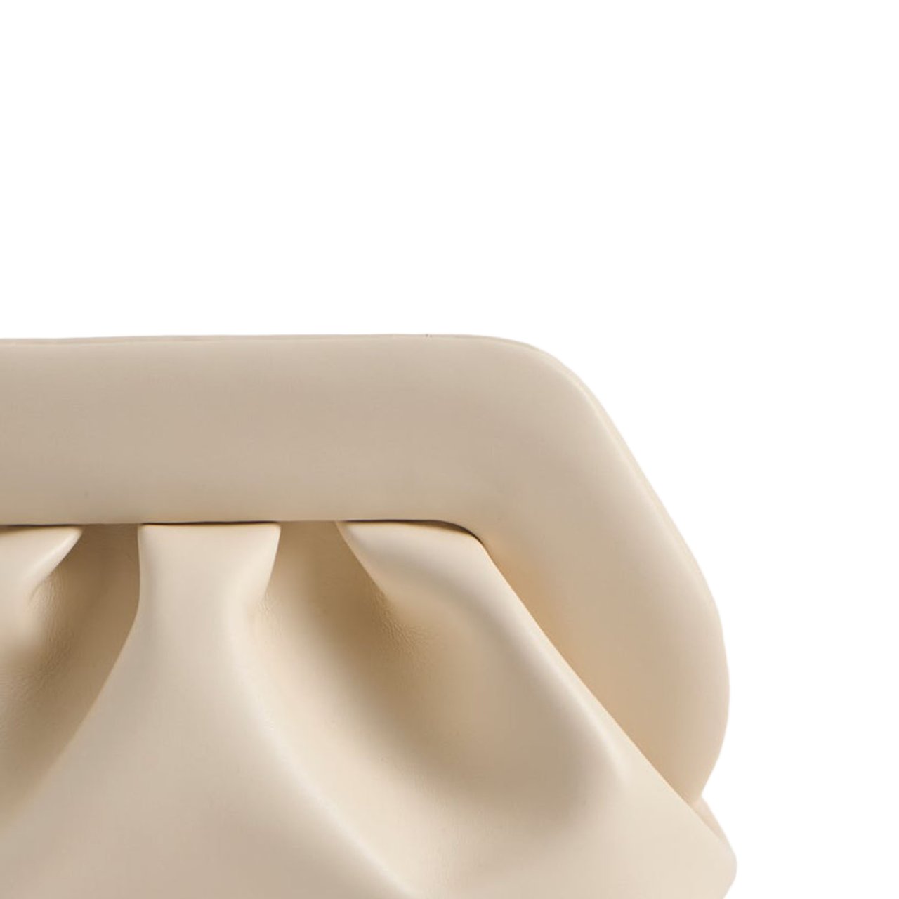 Themoirè Tia Vegan Fabric Bag Neutraal
