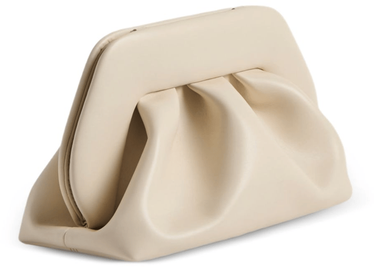 Themoirè Themoire' Bags Beige Beige