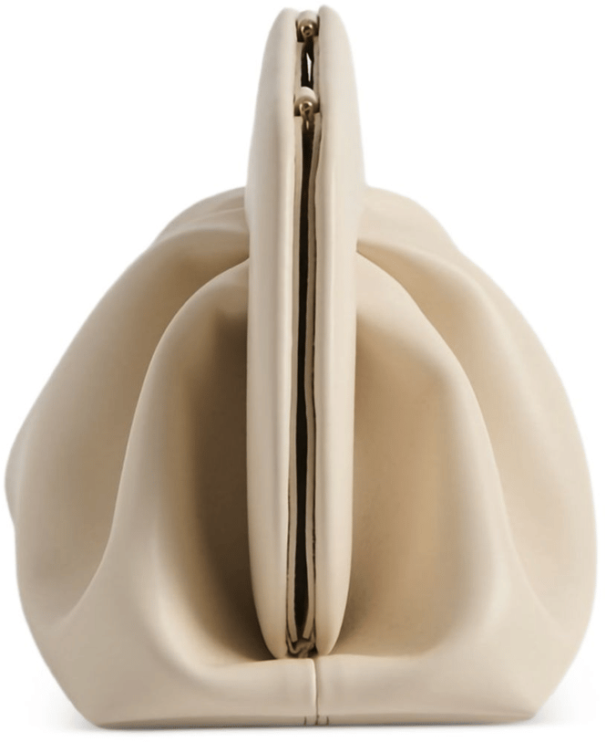 Themoirè Themoire' Bags Beige Beige