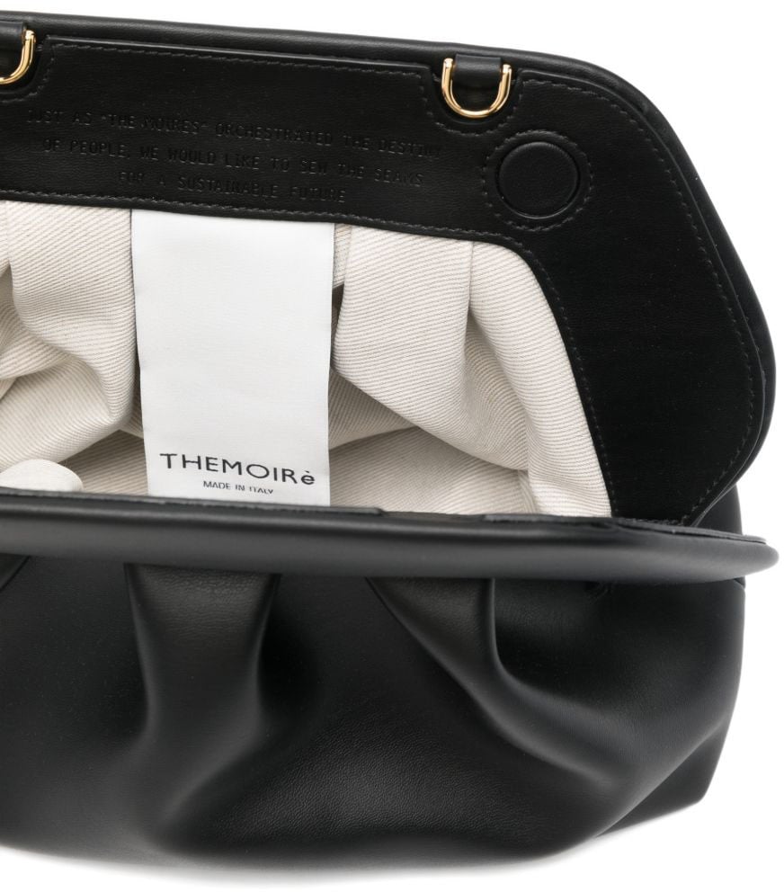 Themoirè Themoire' Bags Nero Zwart