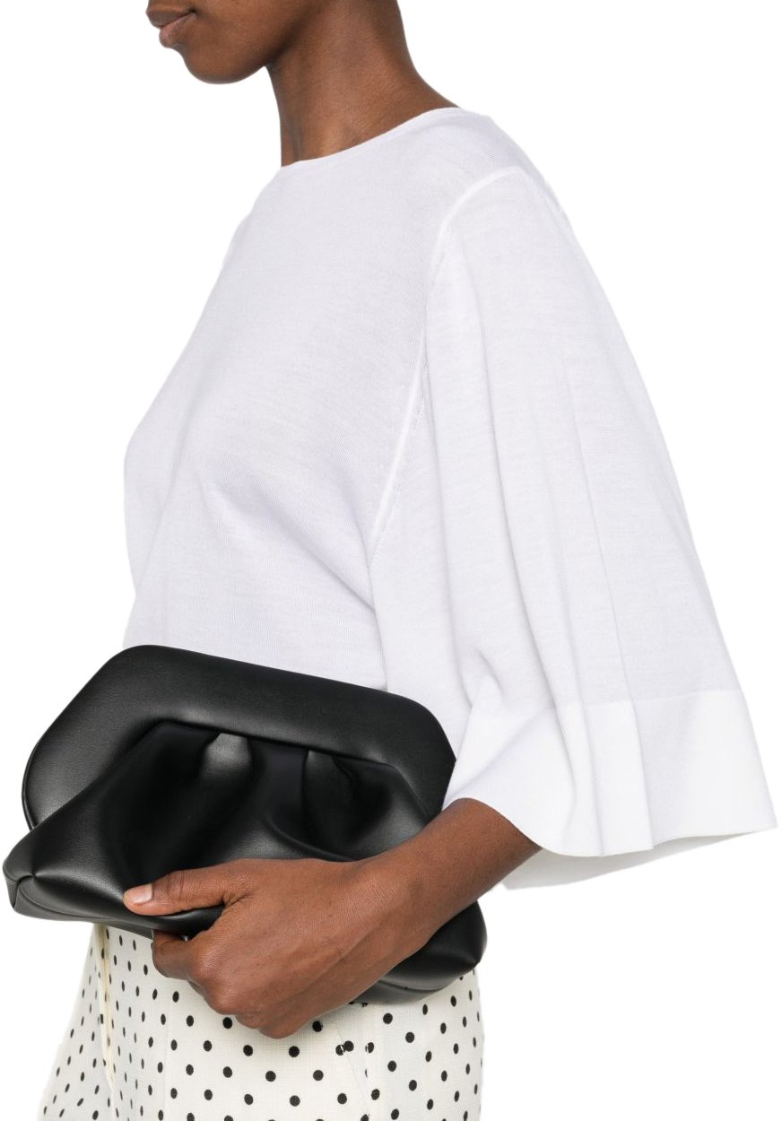 Themoirè Themoire' Bags Black Zwart