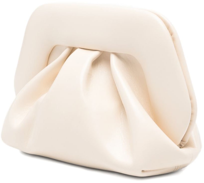 Themoirè Themoire' Bags Beige Beige