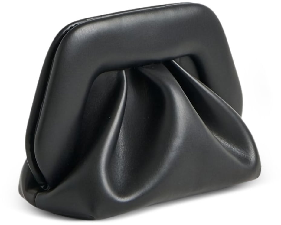 Themoirè Themoire' Bags Black Zwart