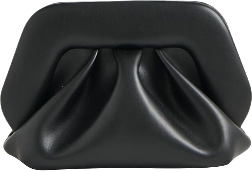 Themoirè Themoire' Bags Black Zwart
