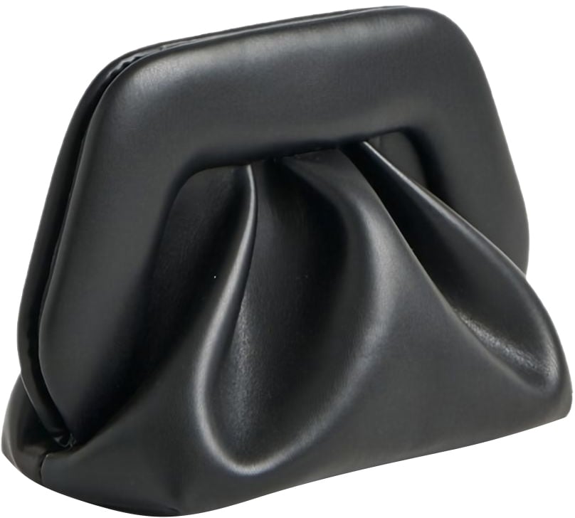 Themoirè Themoire' Bags Black Zwart