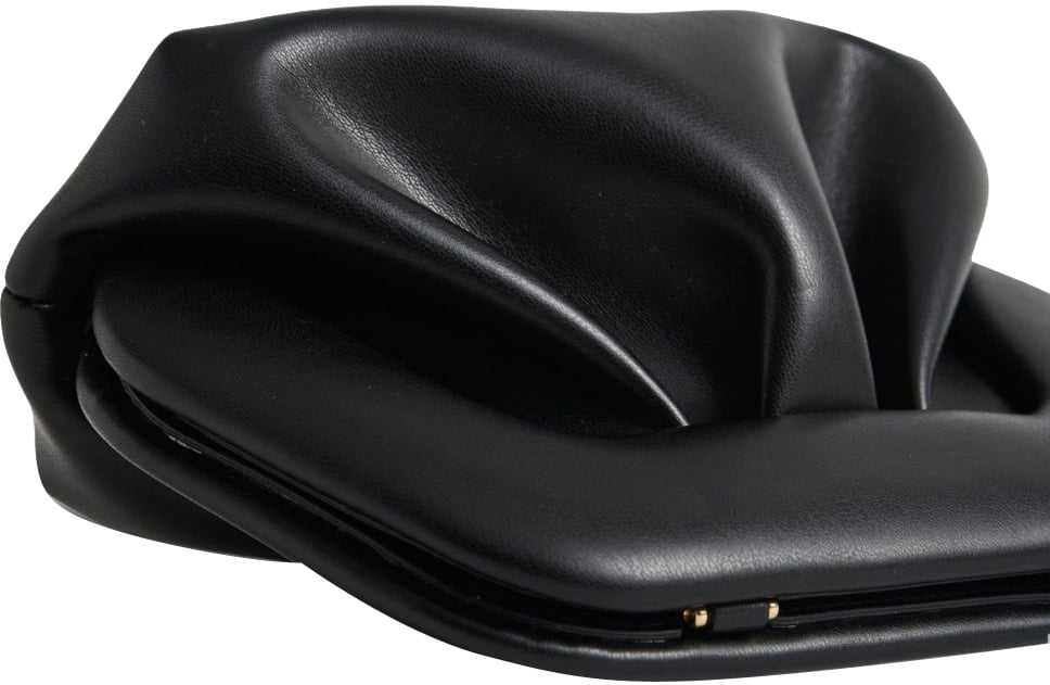 Themoirè Themoire' Bags Black Zwart