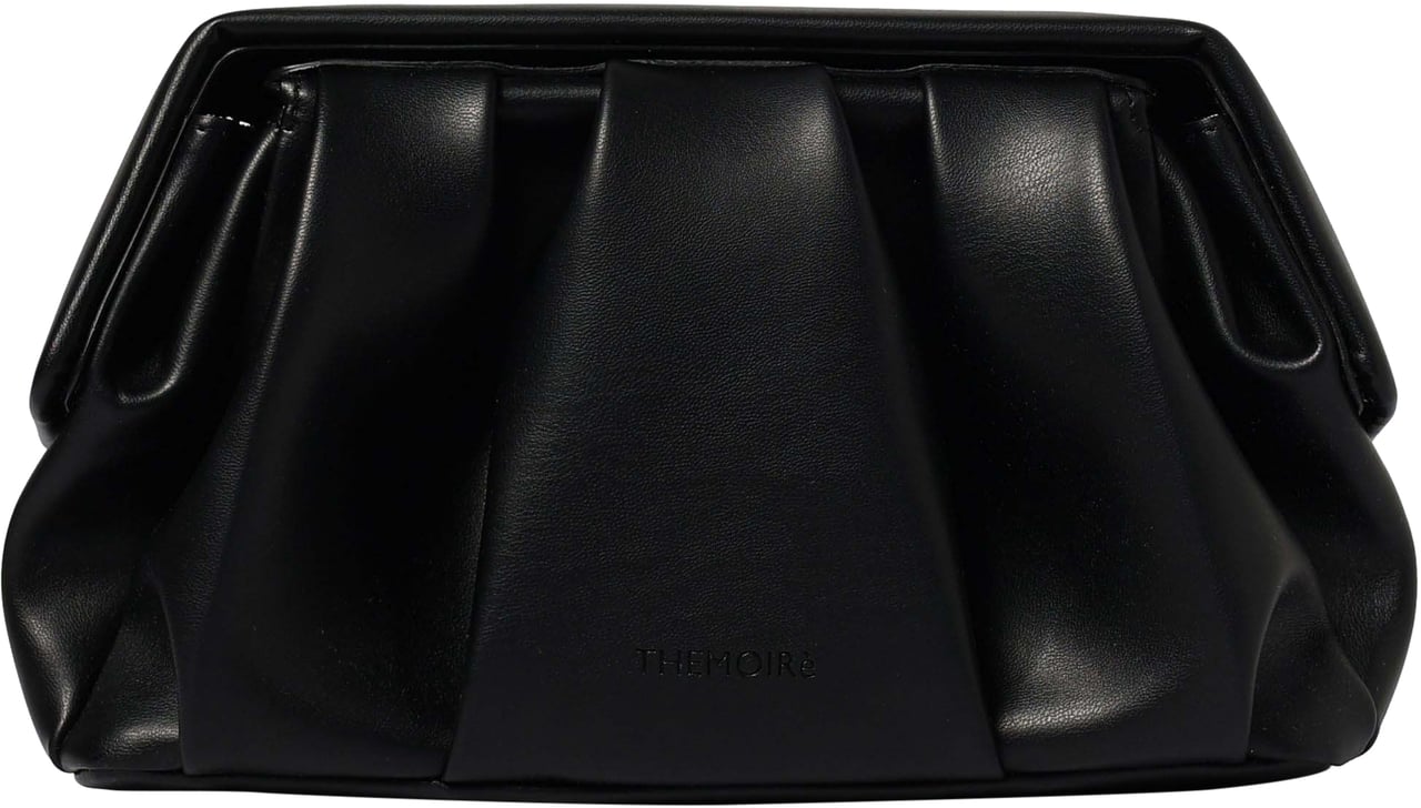 Themoirè Themoire' Bags Black Zwart
