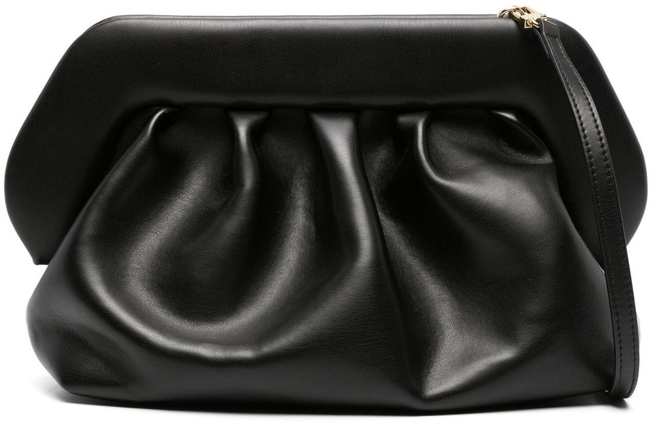 Themoirè Themoire' Bags Black Zwart