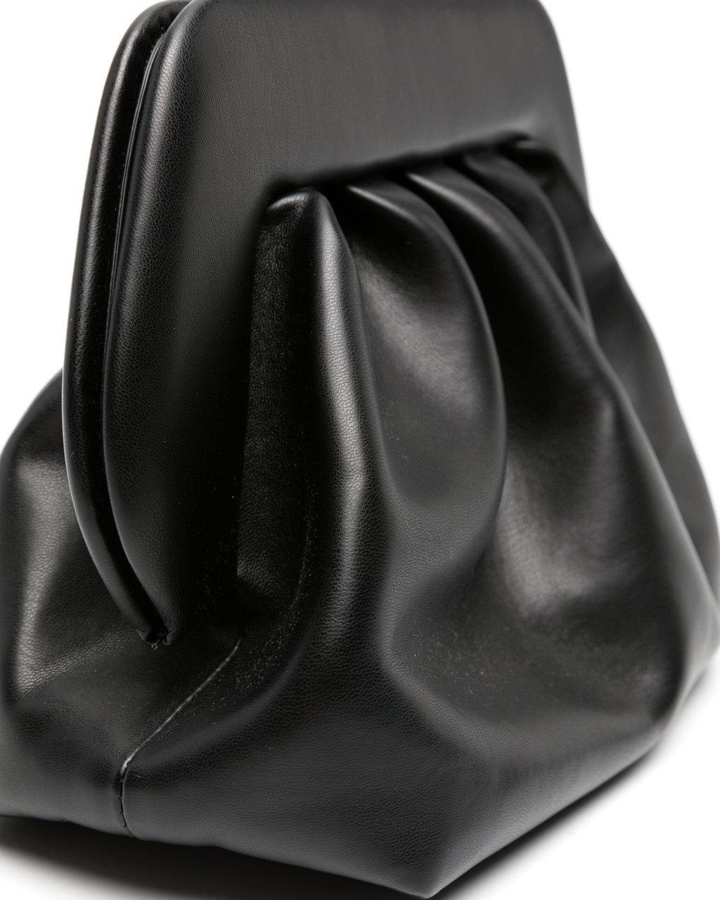 Themoirè Themoire' Bags Black Zwart