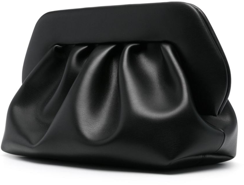 Themoirè Themoire' Bags Black Zwart