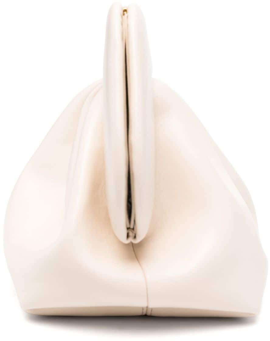 Themoirè Themoire' Bags Beige Beige