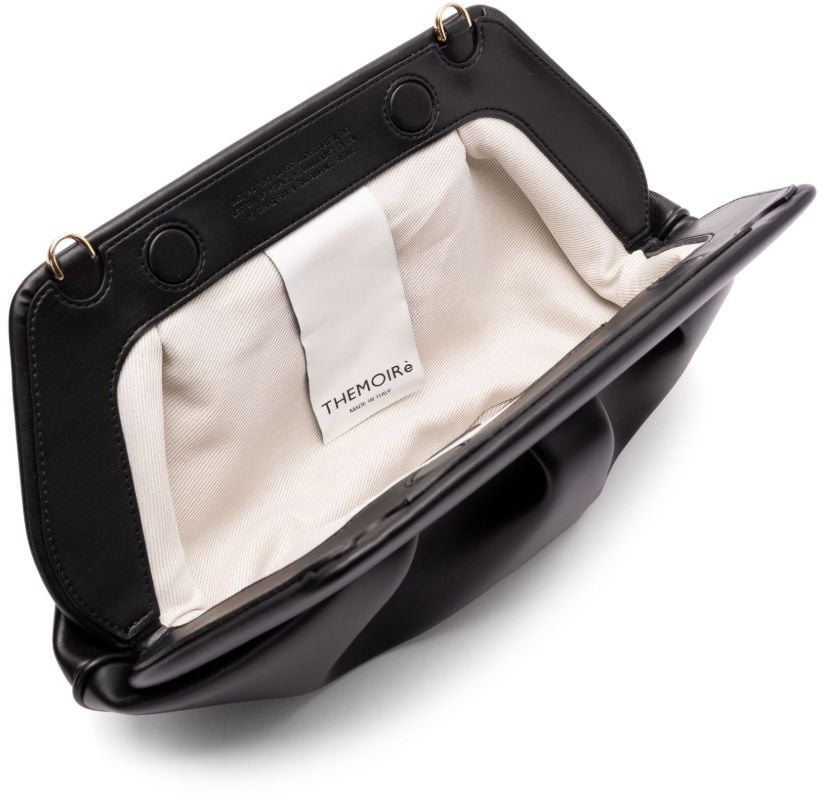 Themoirè Themoire' Bags Black Zwart