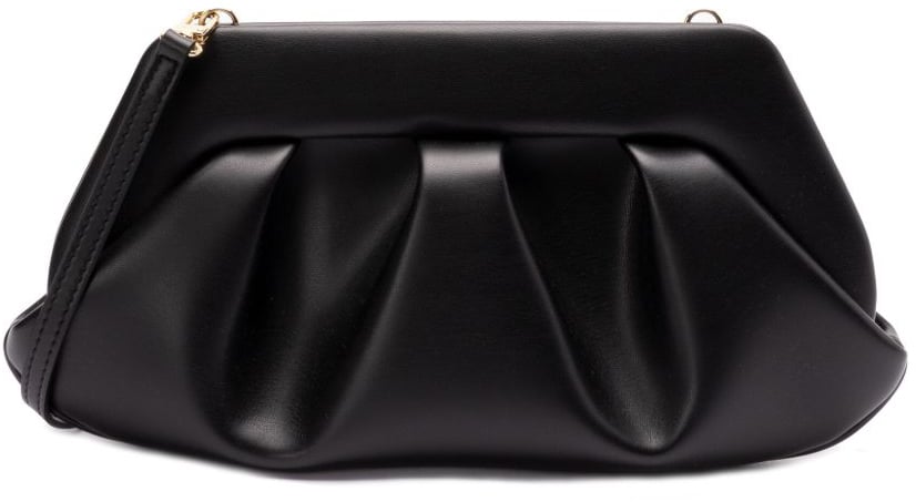 Themoirè Themoire' Bags Black Zwart