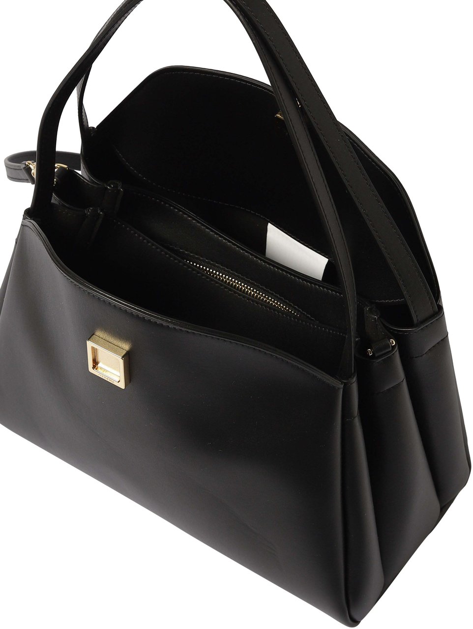 Themoirè Themoire' Bags Black Zwart