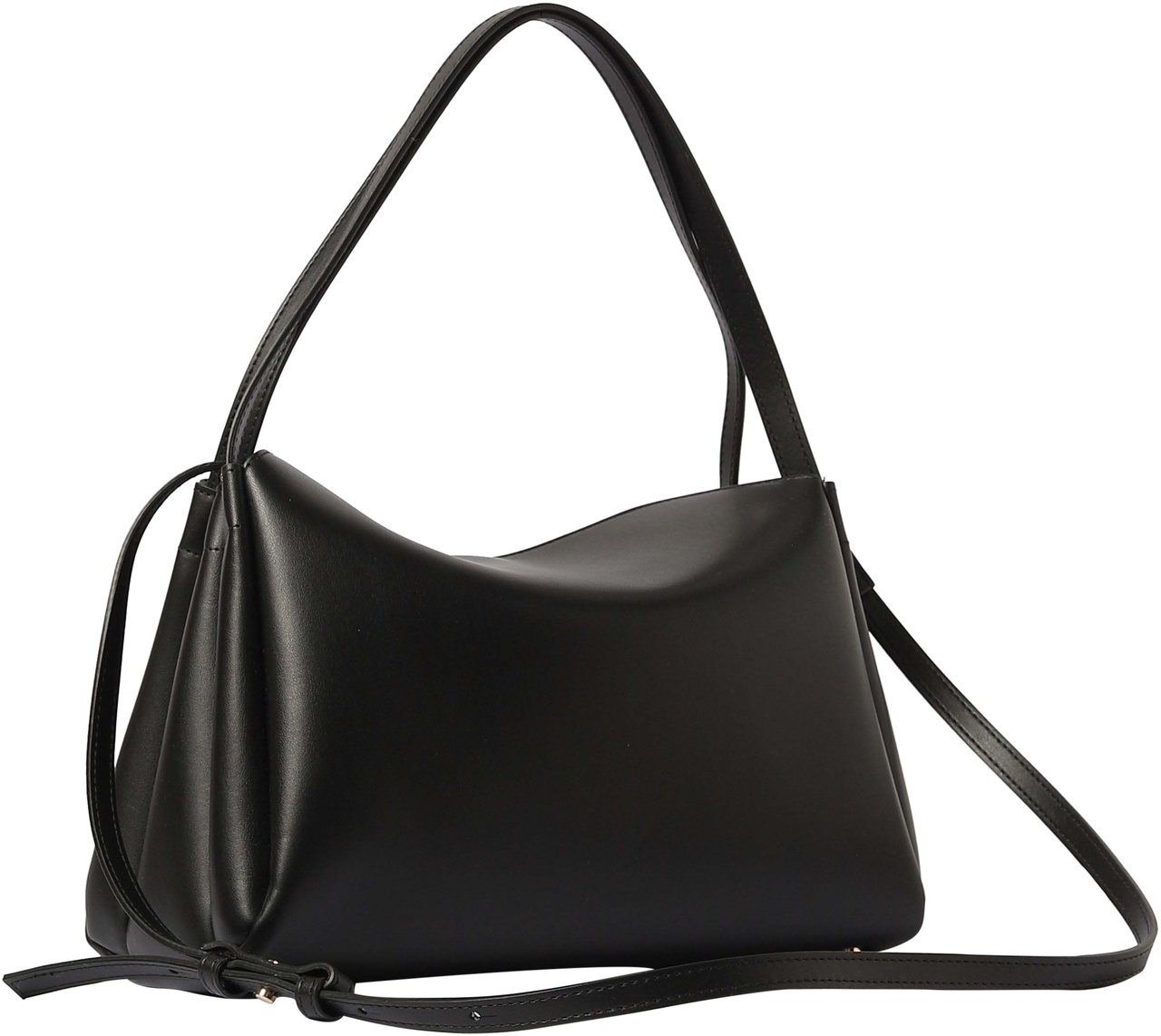 Themoirè Themoire' Bags Black Zwart