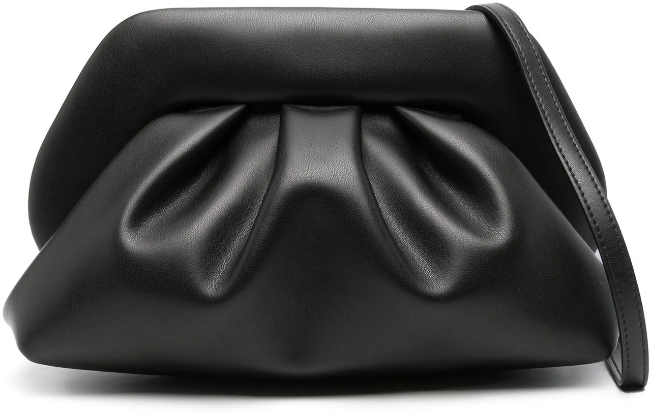 Themoirè Themoire' Bags Black Zwart