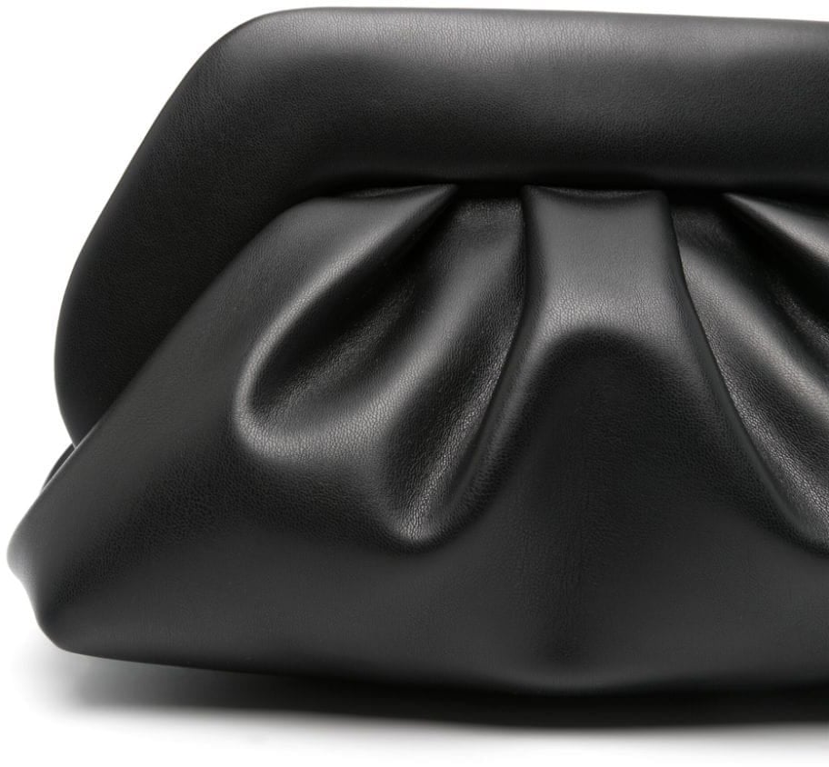 Themoirè Themoire' Bags Black Zwart