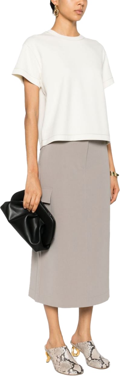 Themoirè Themoire' Bags Black Zwart