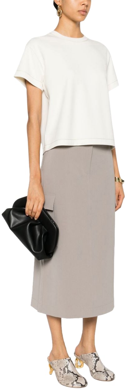 Themoirè Themoire' Bags Black Zwart