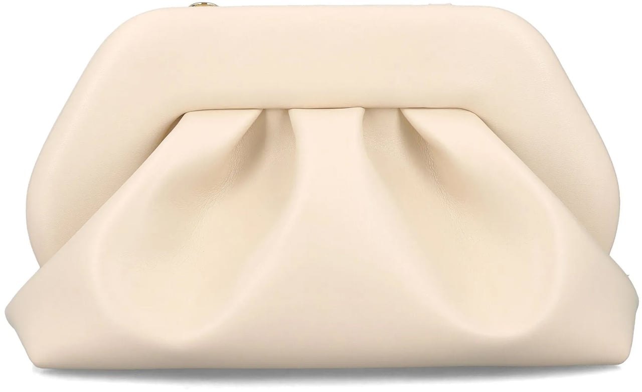 Themoirè Themoire' Bags Shell Wit