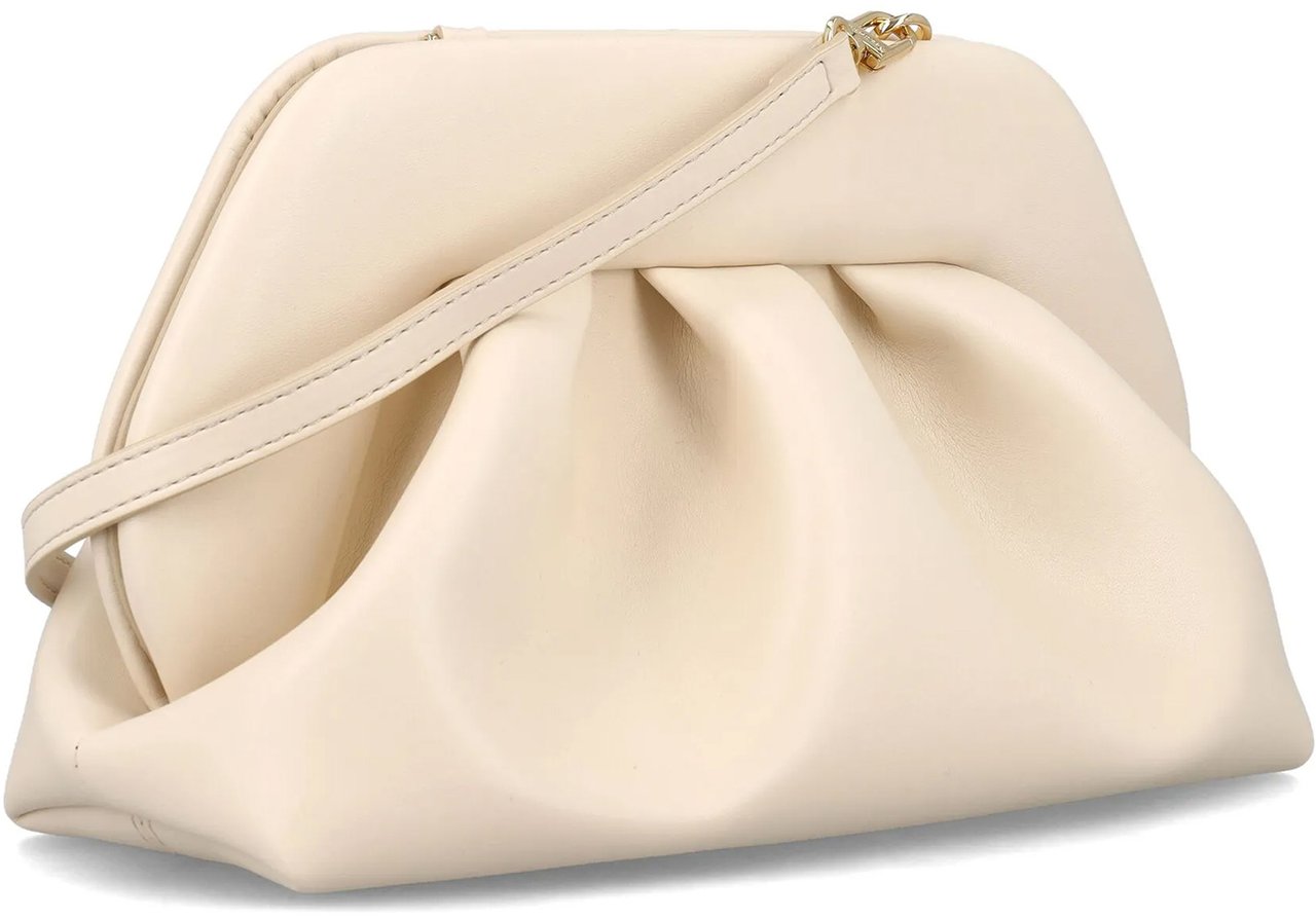 Themoirè Themoire' Bags Shell Wit