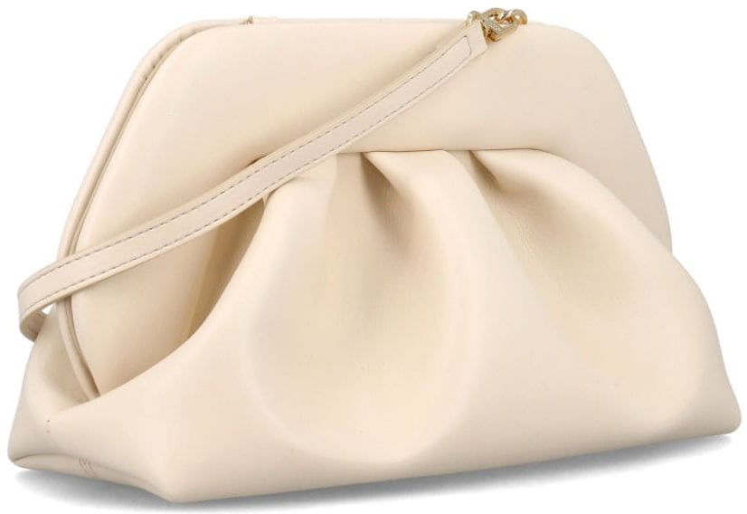 Themoirè Themoire' Bags Beige Beige