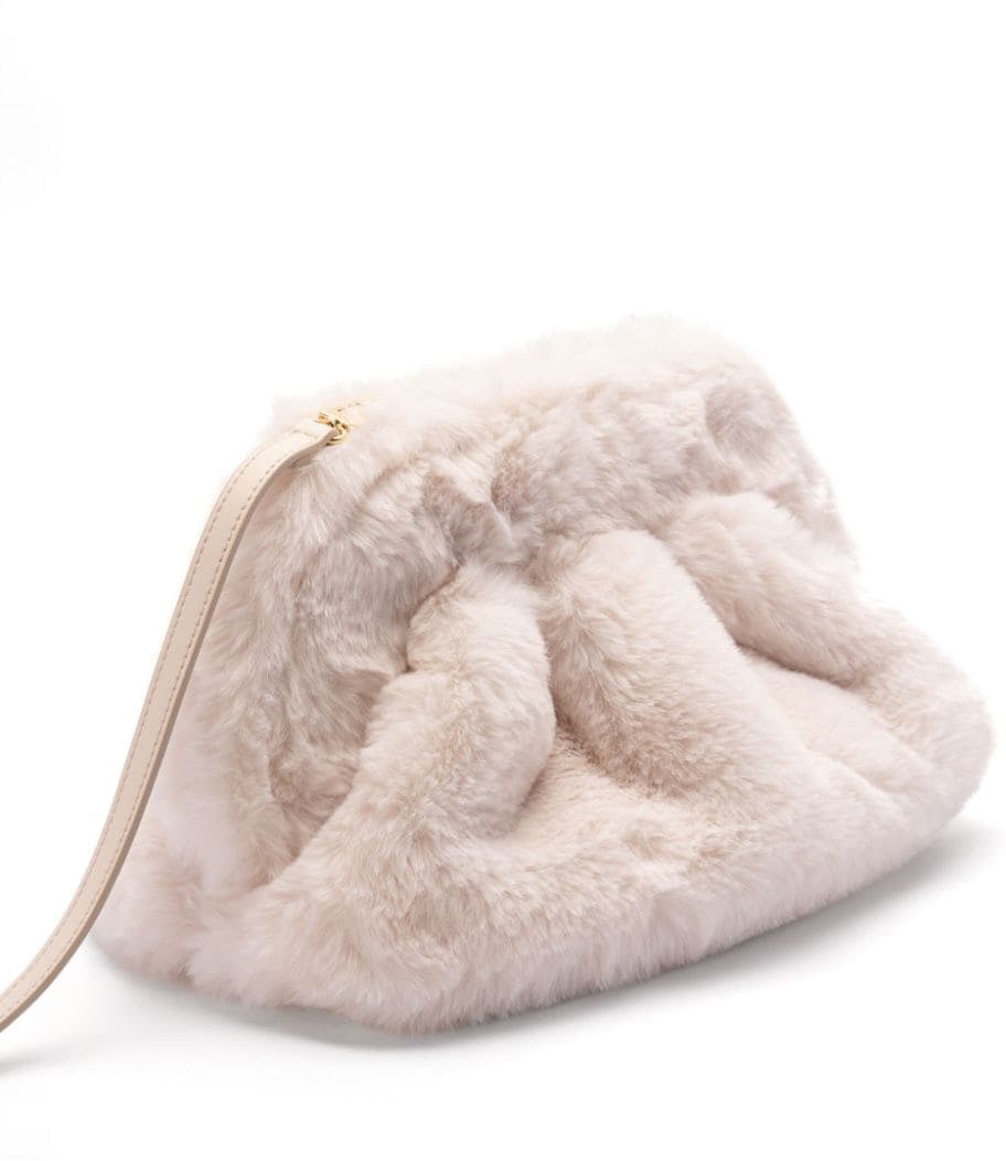 Themoirè Themoire' Bags White Wit