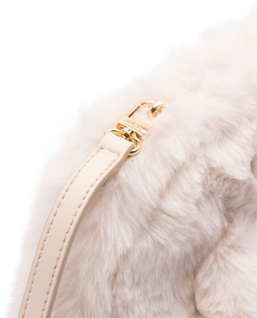 Themoirè Themoire' Bags White Wit