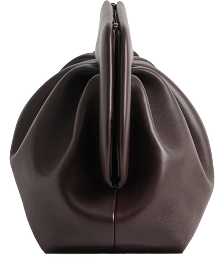 Themoirè Themoire' Bags Ebony Zwart