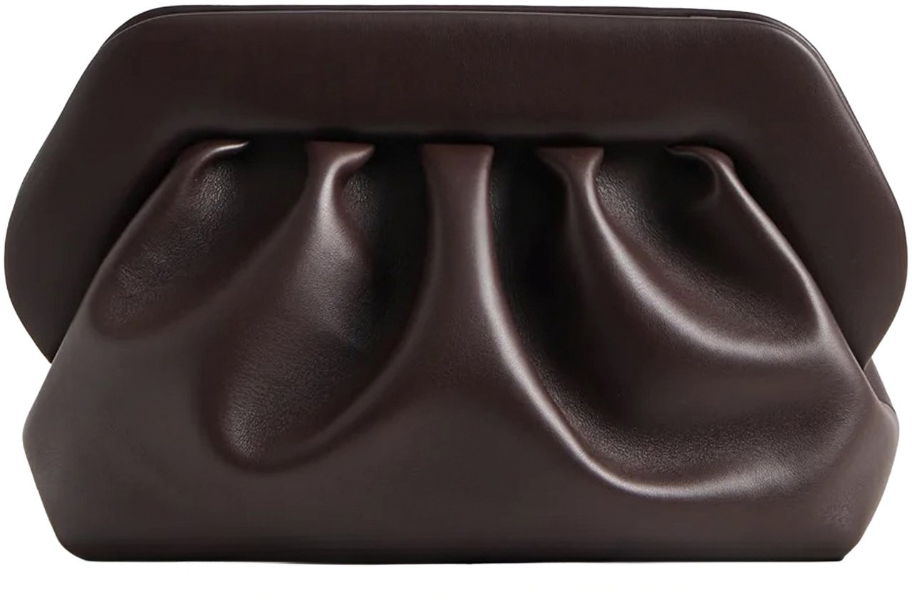 Themoirè Themoire' Bags Ebony Zwart
