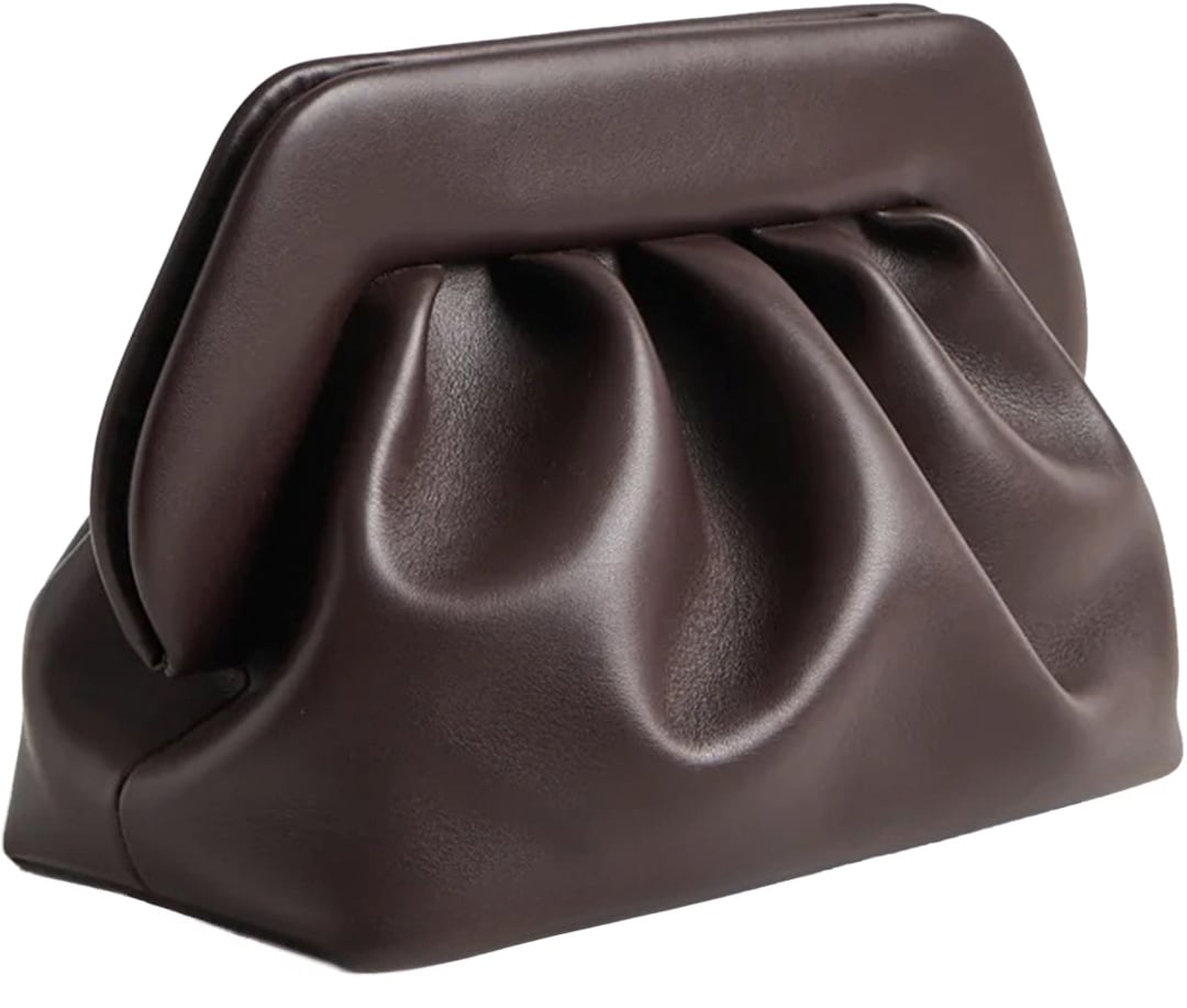 Themoirè Themoire' Bags Ebony Zwart