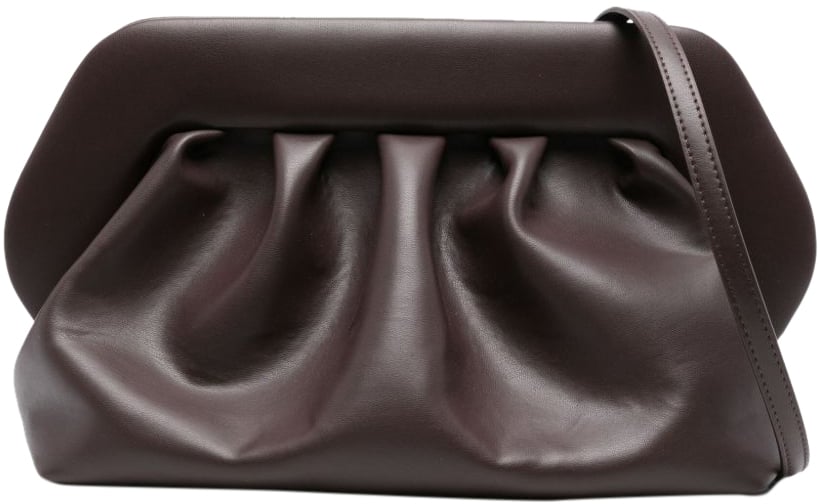 Themoirè Themoire' Bags Brown Bruin