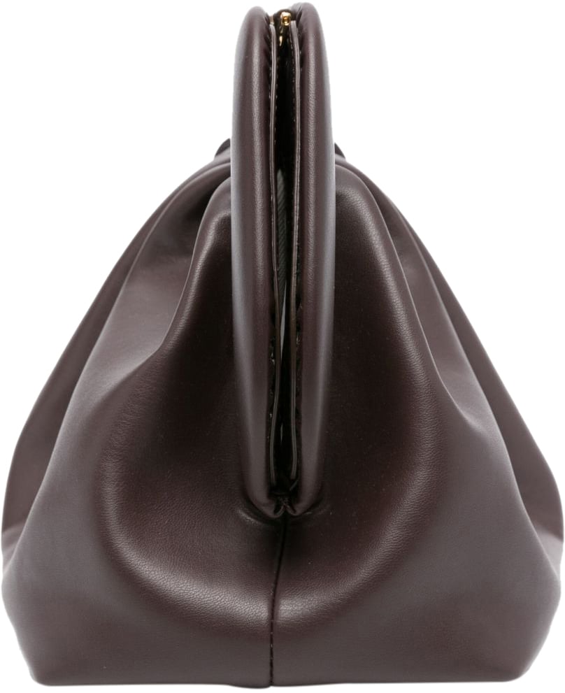 Themoirè Themoire' Bags Brown Bruin
