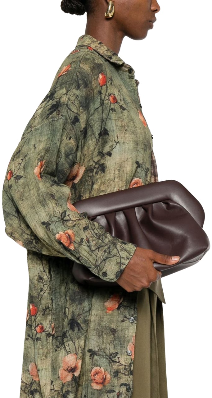Themoirè Themoire' Bags Brown Bruin