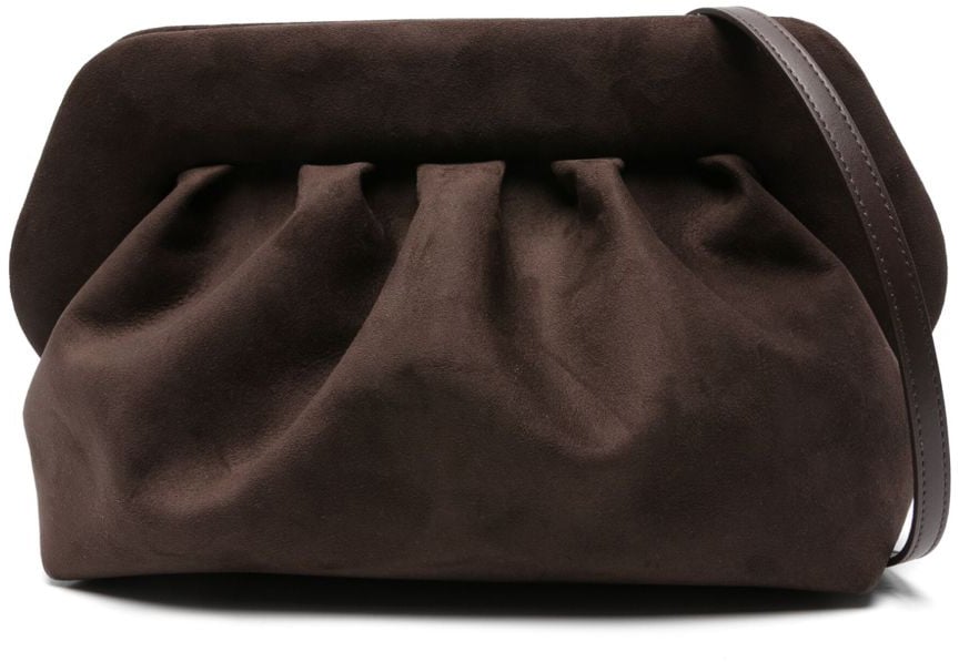Themoirè Themoire' Bags Brown Bruin