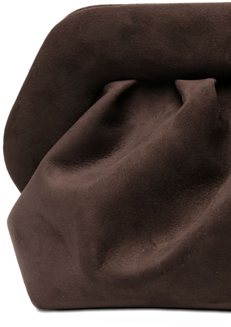 Themoirè Themoire' Bags Brown Bruin