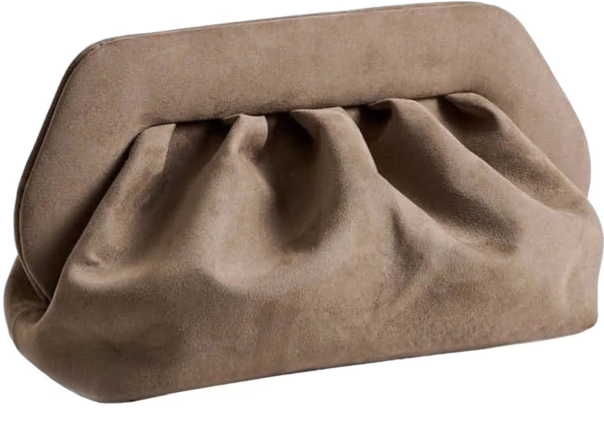 Themoirè Themoire' Bags Mud Bruin