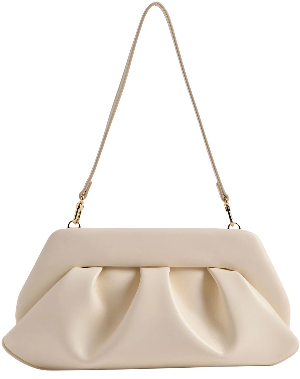 Themoirè Themoire' Bags Shell Wit