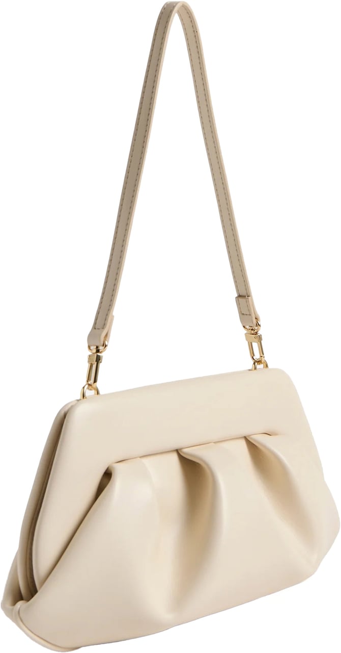Themoirè Themoire' Bags Shell Wit