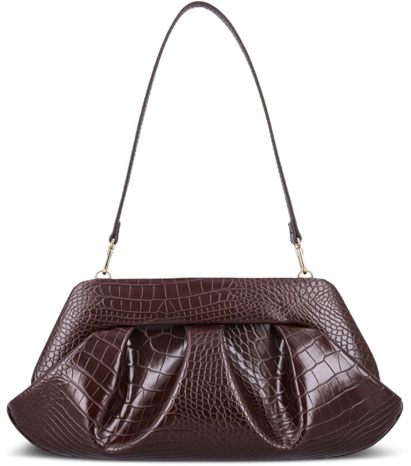 Themoirè Themoire' Bags Brown Bruin