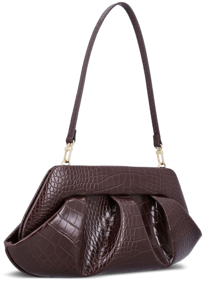 Themoirè Themoire' Bags Brown Bruin
