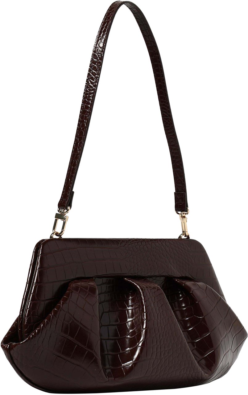 Themoirè Themoire' Bags Ebony Zwart