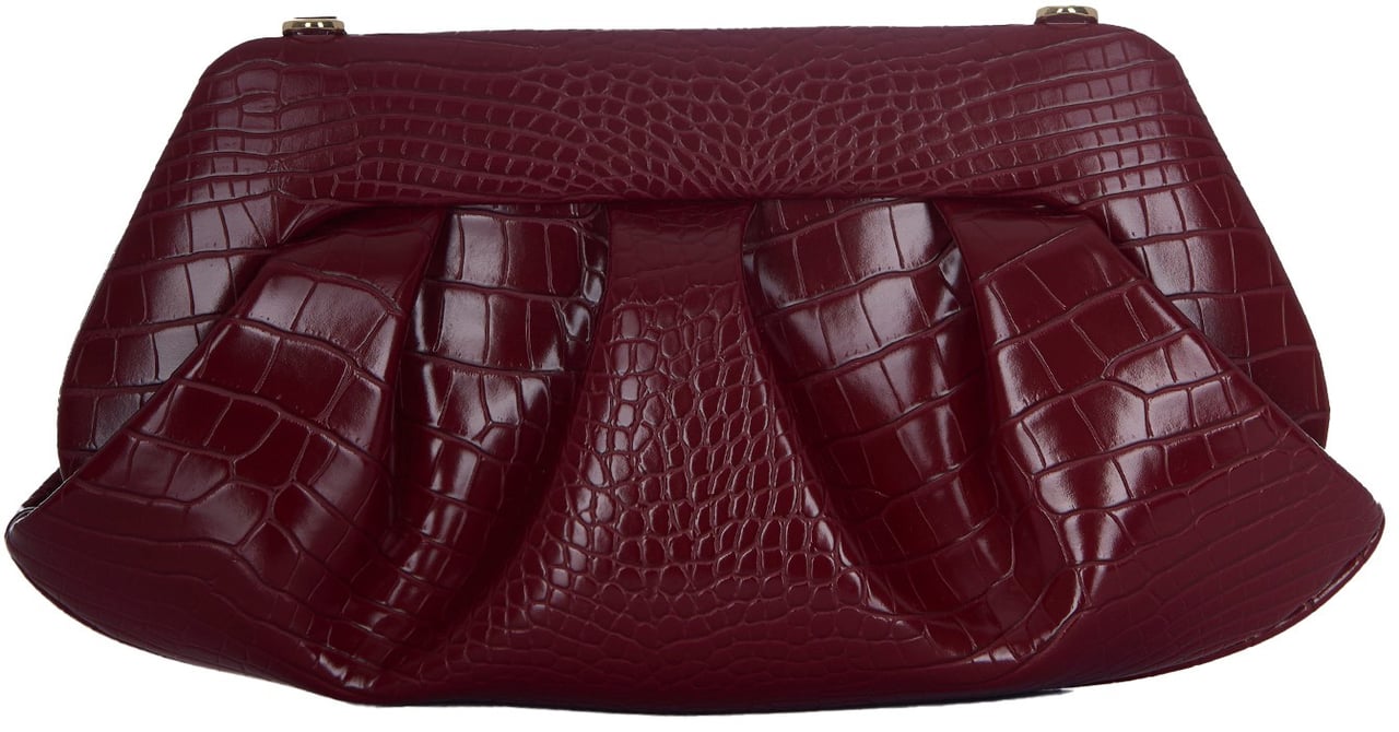 Themoirè Themoire' Bags Prune Rood