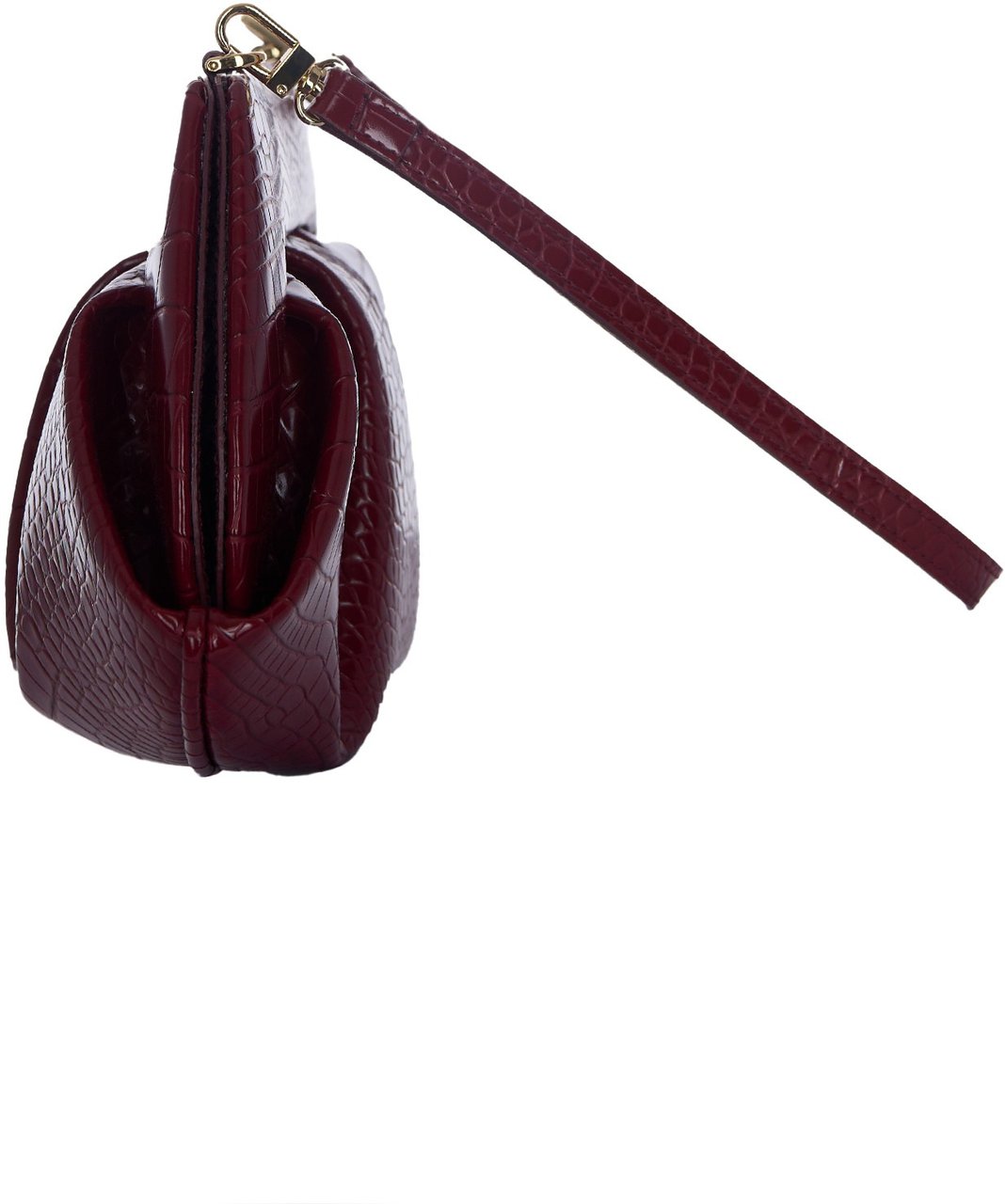 Themoirè Themoire' Bags Prune Rood