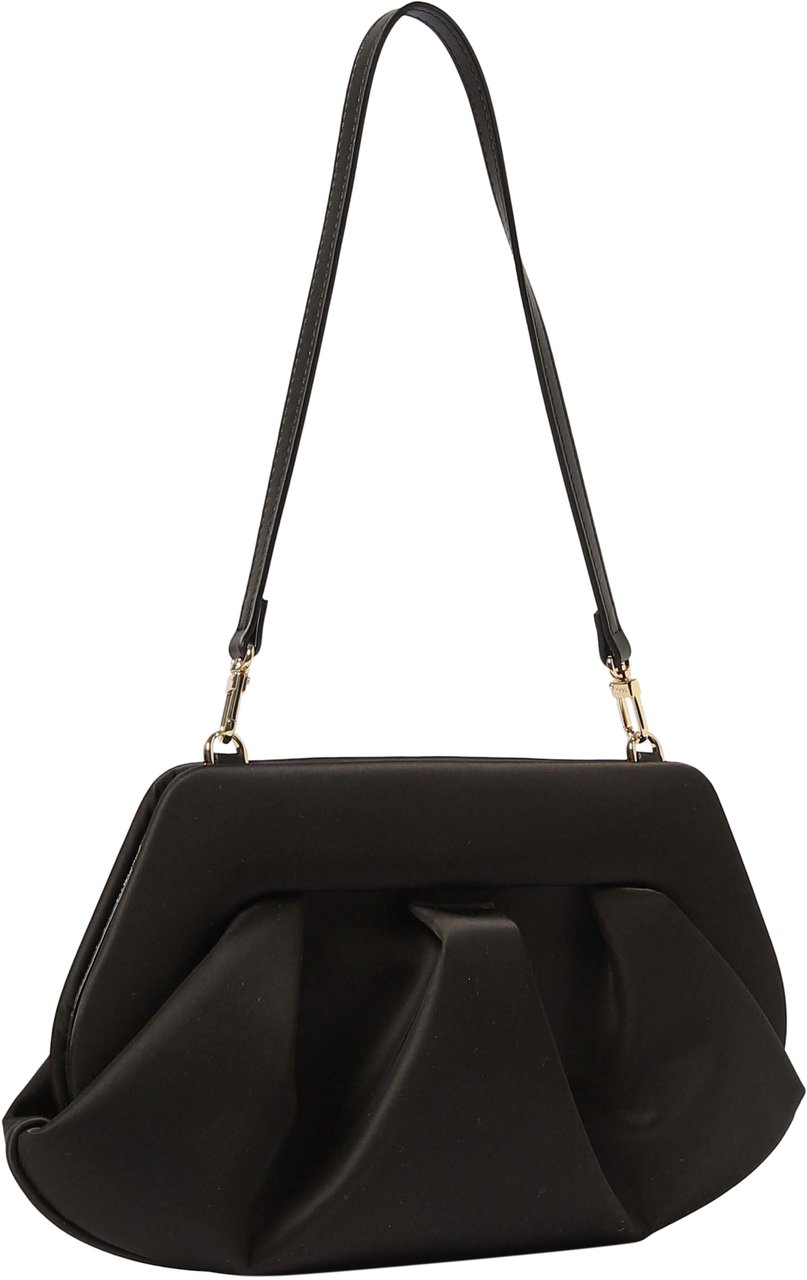 Themoirè Themoire' Bags Black Zwart