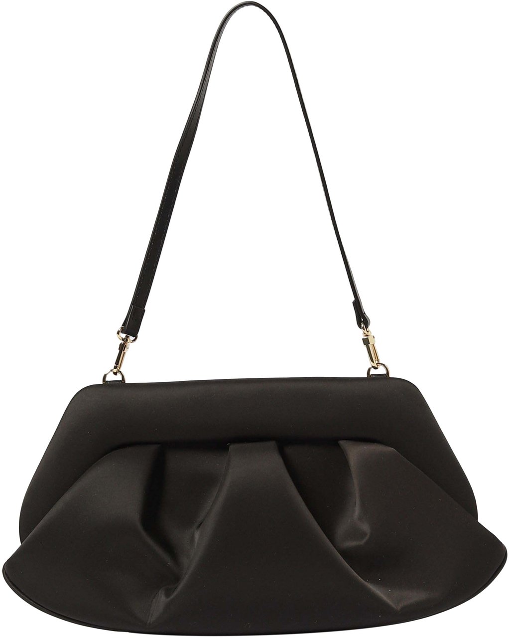 Themoirè Themoire' Bags Black Zwart