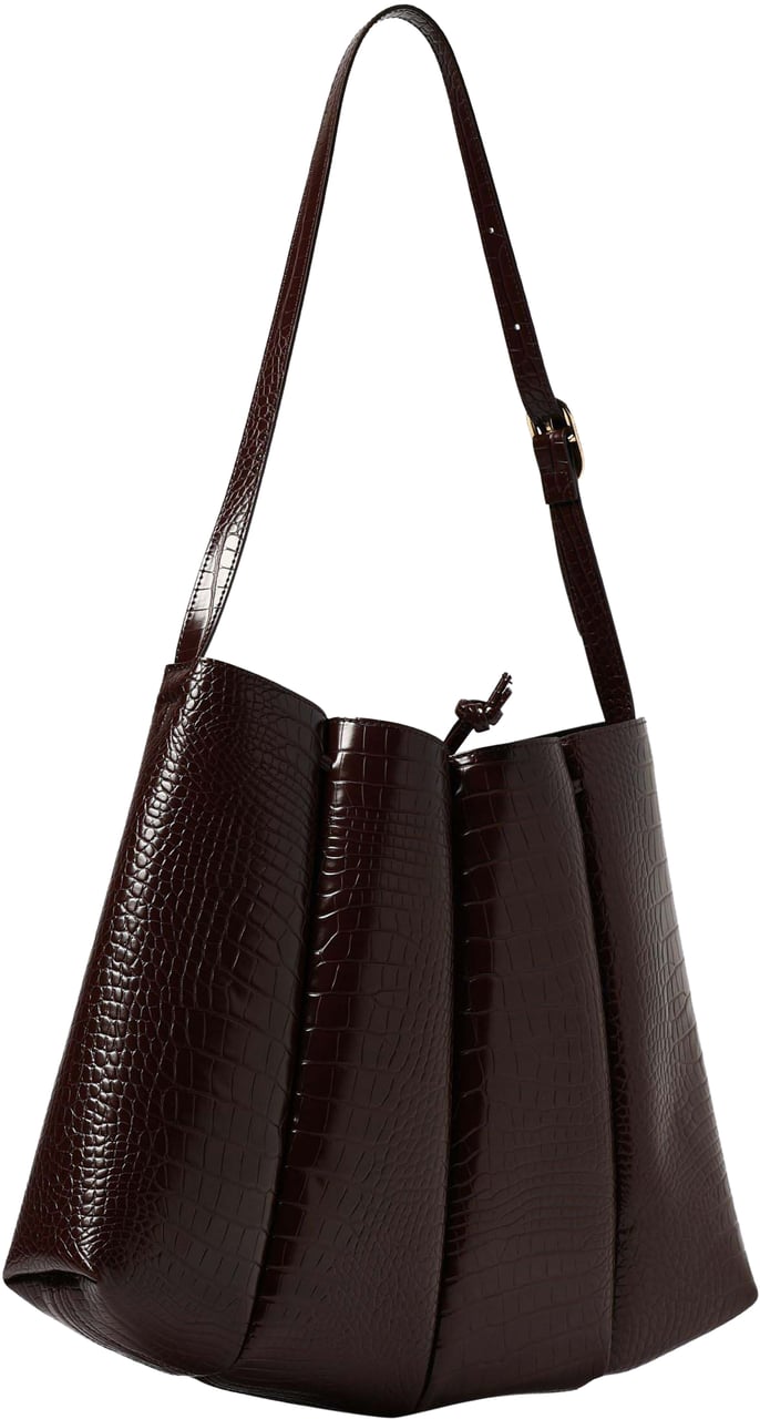 Themoirè Themoire' Bags Ebony Zwart