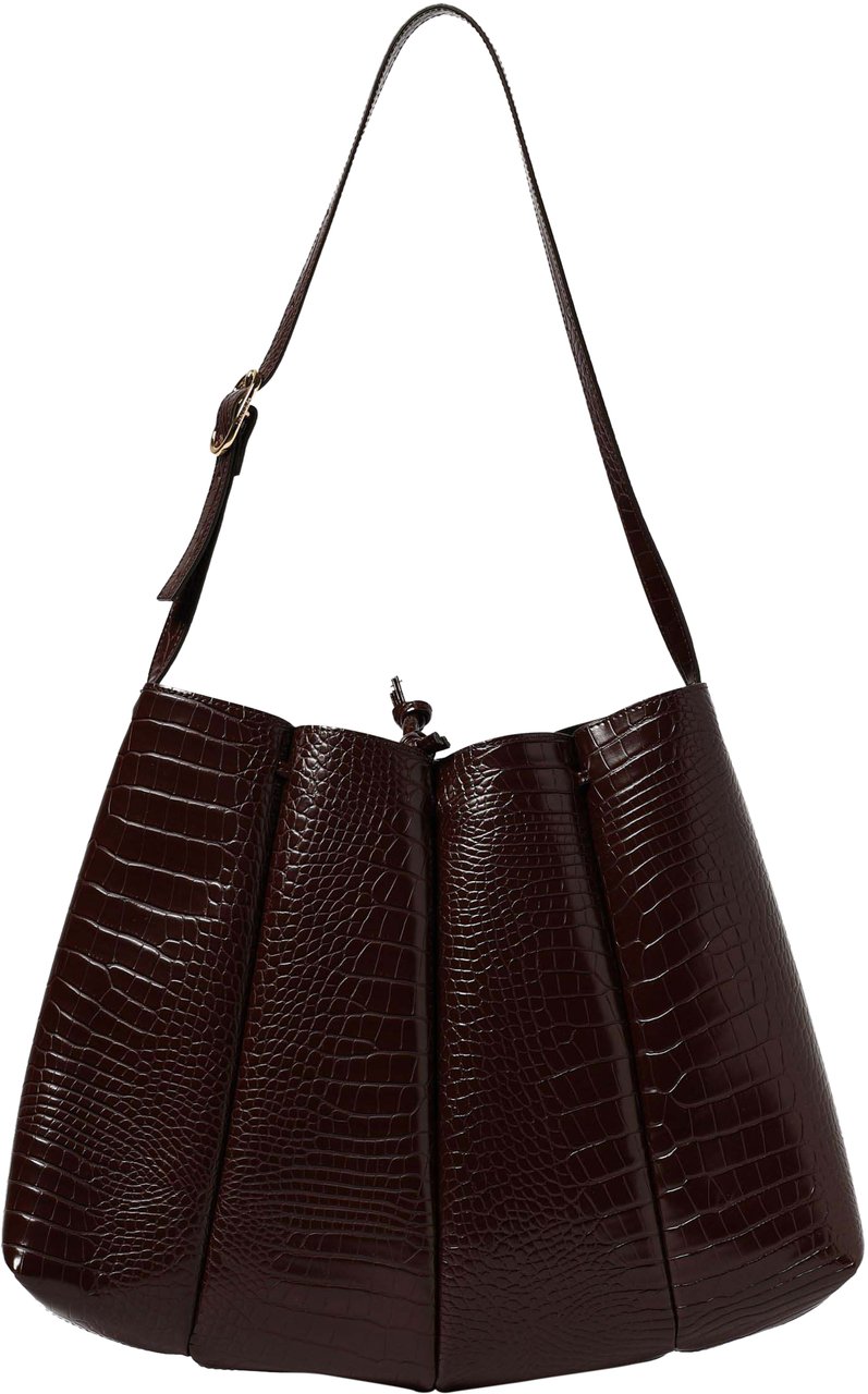 Themoirè Themoire' Bags Ebony Zwart