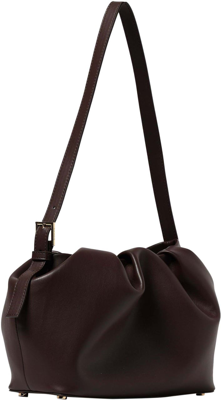 Themoirè Themoire' Bags Ebony Zwart